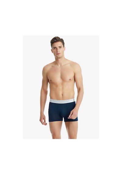 Blackspade 9302 Lacivert Şorty Erkek Boxer
