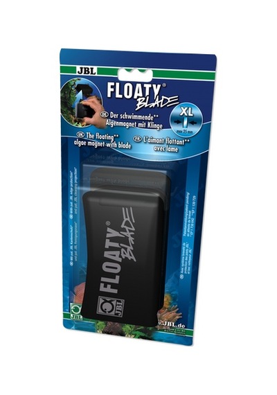 Jbl - 721 - Floaty Blade Xl Cam Temizleyici Mıknatıs - Metemıx - - Bıç