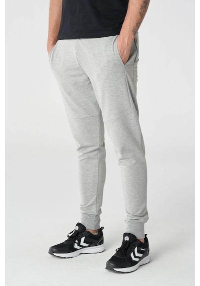 Hummel Erkek Eşofman Altı Gri 931902-2006 Hmlyıssa Pants 24yw61000185 W610014 Gri