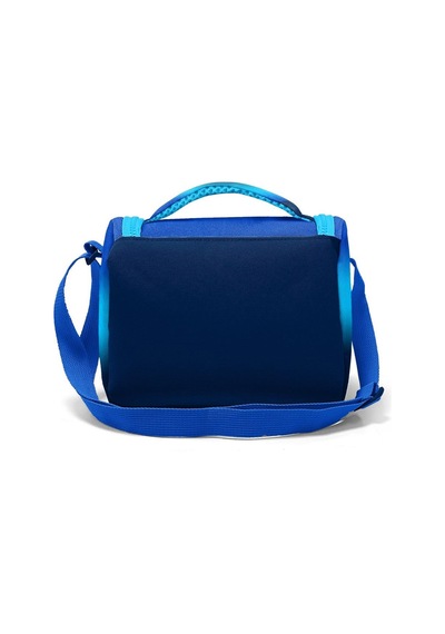 Coral High Kids Lacivert Mavi Renk Geçişli 3 Lü Okul Çanta Seti Set0123745