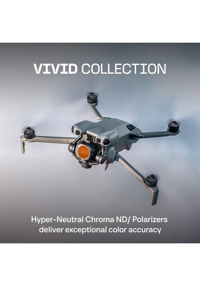 Polarpro Mini 5 Pro - Vivid Collection Mını-5pro-vıvıd