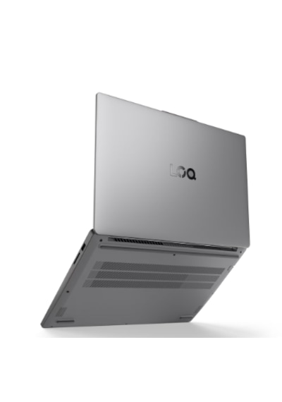 Lenovo LOQ 15IAX9E 83LK008JTR i5-12450HX 16 GB 512 GB SSD RTX4050 15.6" Dos Dizüstü Bilgisayar