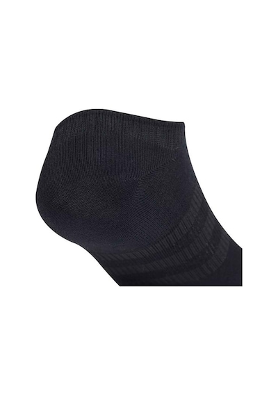 Adidas Thin And Light No-show Siyah Çorap Siyah