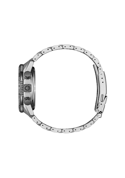 Citizen Jv2006-55h Erkek Kol Saati Gri