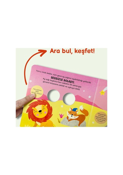 Sincap Kitap Yapamam Dediğinde 3'lü Kitap Seti Duygusal Gelişim Bebek Hikâye Kitabı 0-2 Yaş