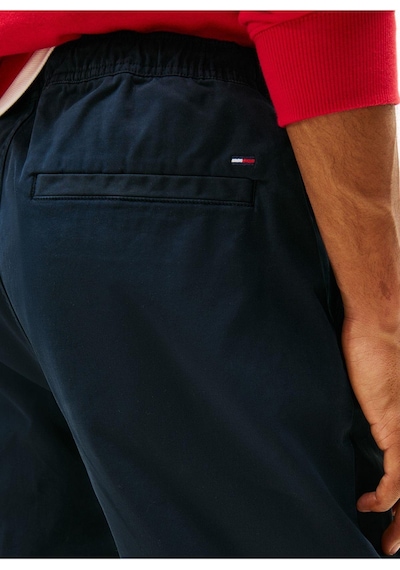 Tommy Jeans Normal Paça Koyu Lacivert Erkek Kargo Pantolon Dm0dm20283c1g Tjm Austın Jog-8961 Koyu Lacivert Tommy Jeans Normal Paça Koyu Lacivert Erkek Kargo Pantolon Dm0dm20283c1g Tjm Austın Jog-8961 Koyu Lacivert