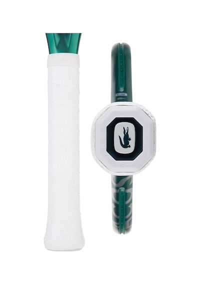 Lacoste L23 Light 275 Gr Yetişkin Performans Tenis Raketi 27"/grip L2