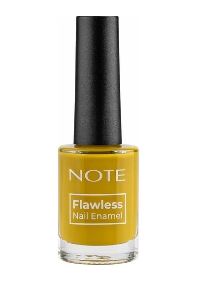 Nail Flawless Oje 109 Matcha - Sarı