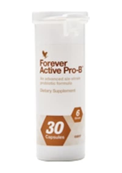 Forever Active Pro B 30 Kapsül