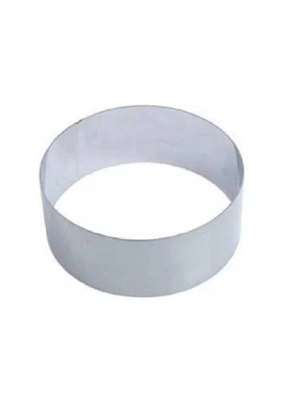 Çember Yuvarlak 14x7 Argon Diğer