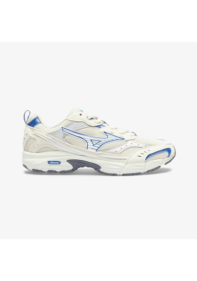 Mizuno Mxr Erkek Krem Koşu Ayakkabısı D1ga246709 Krem