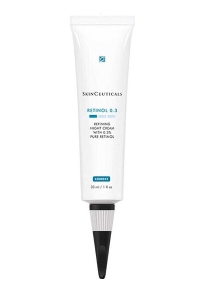Koyu Leke Görünümünü Azaltmaya Ve Cilt Tonunu Eşitlemeye Yardımcı Etkili Krem 30ml