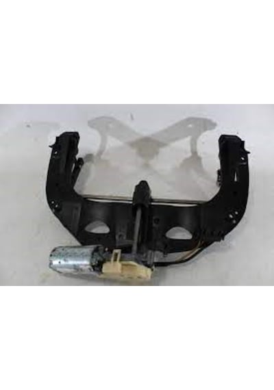Ön Cam Siperlik Ayar Motoru Bmw Rt 1100 Or.  (488193735)