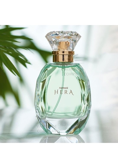 Hera Edp, Kadın Parfümü 65 Ml Diğer