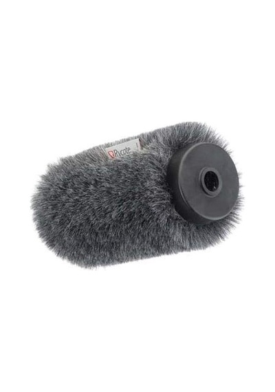 Rycote 033053 18 Cm Mikrofonlar Için Classic-softie 24/25