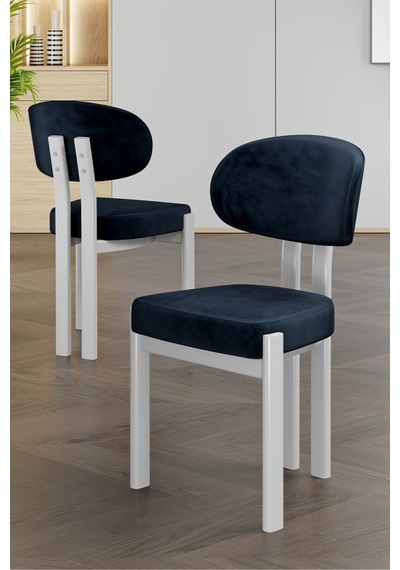 Canisa Radon Serisi Mdf 90x168 Sabit Beyaz Mutfak Masası Takımı 6 Antrasit Sandalye Beyaz Masa Antrasit Sandalye Canisa Radon Serisi Mdf 90x168 Sabit Beyaz Mutfak Masası Takımı 6 Antrasit Sandalye Beyaz Masa Antrasit Sandalye