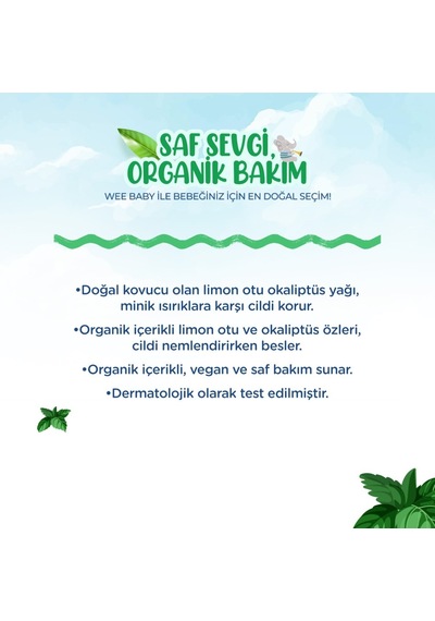 Koruyucu Bebek Spreyi 100 Ml