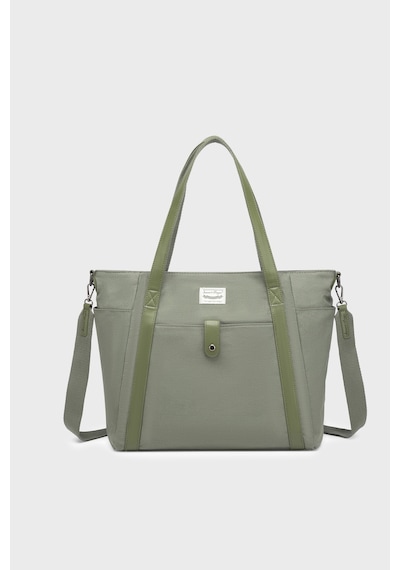 Smart Bags Bayan Çanta 2022 1324 Haki