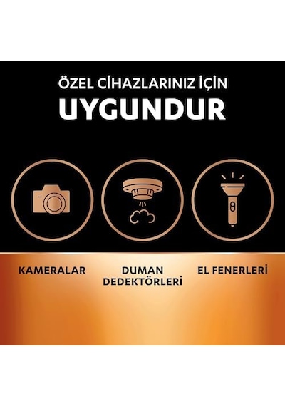 Cr123 Yüksek Güçlü Lityum Pil 2 Li Paket 3v Cr123a / Cr17345 Uzun Kullanım Ömrü Kameralarda, Duman Dedektörlerinde Kullanım Için 10 Yıl Depolama Ömrü Garantisi - Sızıntı Önleme