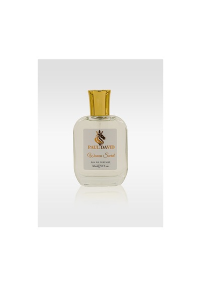 K-095 Fresh Meyve Parfüm Uzun Süre Kalıcı 50ml Amber