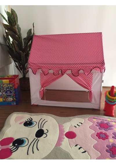 Rüya İlk Evim Pembe