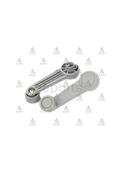 Cam Açma Kolu Besta / E-2200 90-98 / Ceres 1992-1999 Bongo 1997-2004 10 Adet