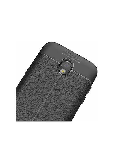 Samsung Uyumlu Galaxy J730 Pro Kilif Deri Tarzi Niss Silikon Case 389468174