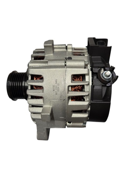 Ford Custom-transit 12v-165ah Valeo Tip Wutse Alternatör Alt8132