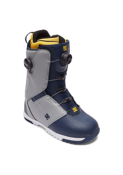 Dc Dc Erkek Snowboard Botu Control Dc Lacivert/zırh Dvr Çok Renkli