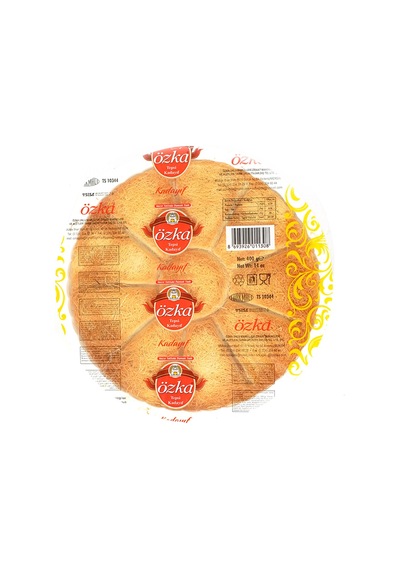 Tepsi Kadayıf 400gr