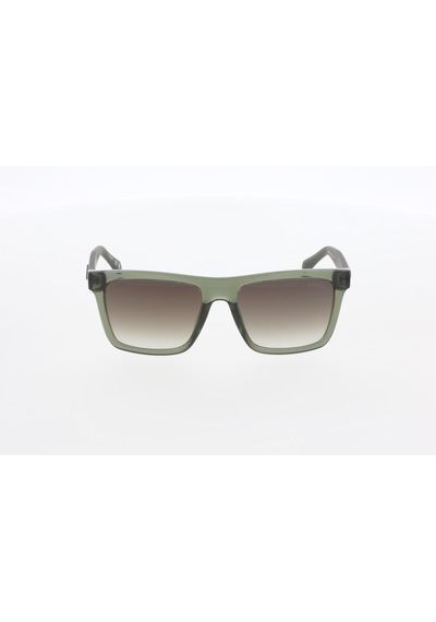 Guess Gu00166 96p Erkek Güneş Gözlüğü Yeşil
