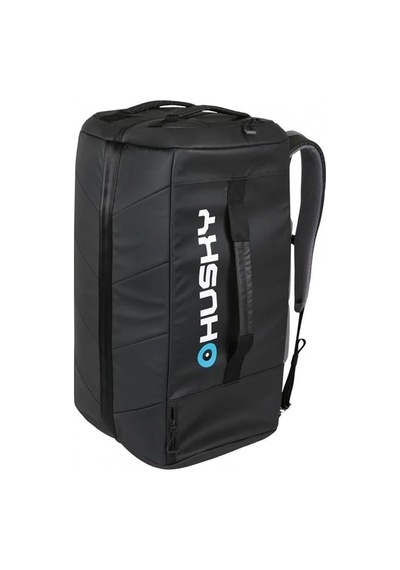 Husky Trussel 60 Lt Sırt Çantası Siyah