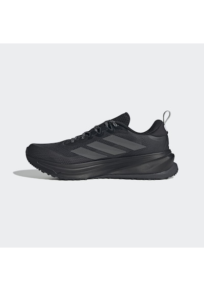 Adidas Jı2978 Supernova Rıse M Atr Erkek Yürüyüş Koşu Ayakkabısı Siyah