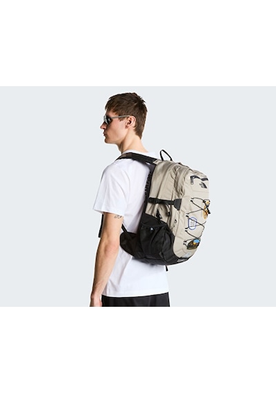 The North Face Borealıs Classıc Patch Sırt Çantası Nf0a8ke80e31 Bej