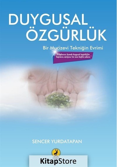 Duygusal Özgürlük - Sencer Yurdatapan - Ceren Yayınevi