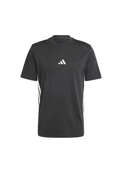 Adidas M 3s Sj T Erkek Günlük Tişört Jd1906 Siyah Siyah