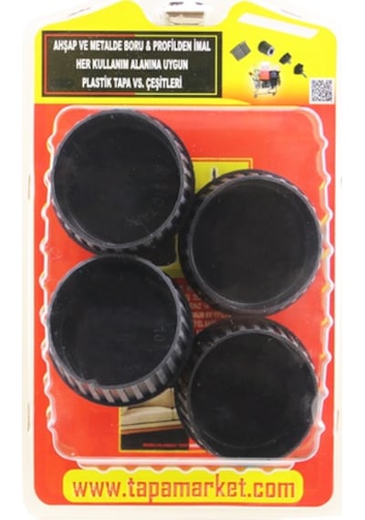 Çap 70 Plastik Iç Tapa