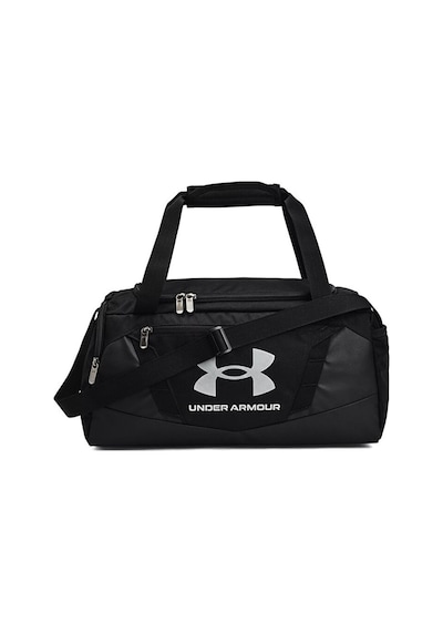 Under Armour Ua Undeniable 5.0 Duffle Sm Spor Çantası 40L 1369222-001 Siyah