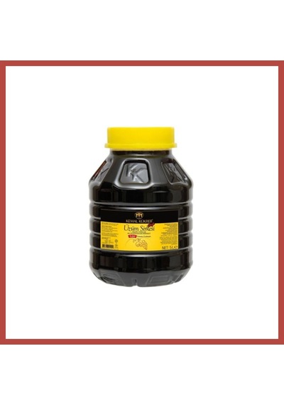 Bezos Sirke Üzüm 5000 Ml 1 Adet Erdotıca