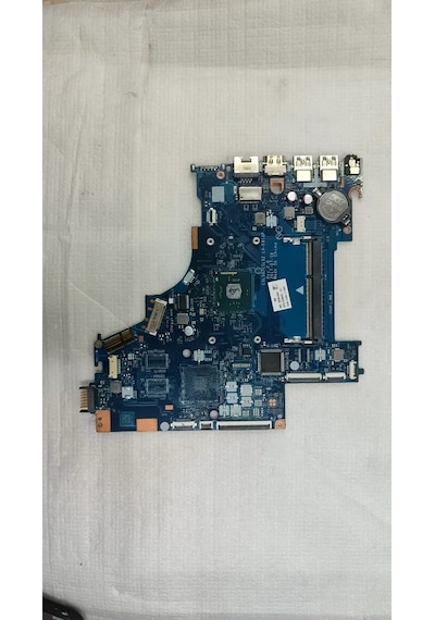 Hp 250-g6 15-bs 15-bw Csl50/csl52 La-e811p Anakart