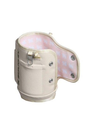 Stanley The All-day Quencher Carry-all 0.89l / 30oz Termos Çantası 10-12444-024 Krem