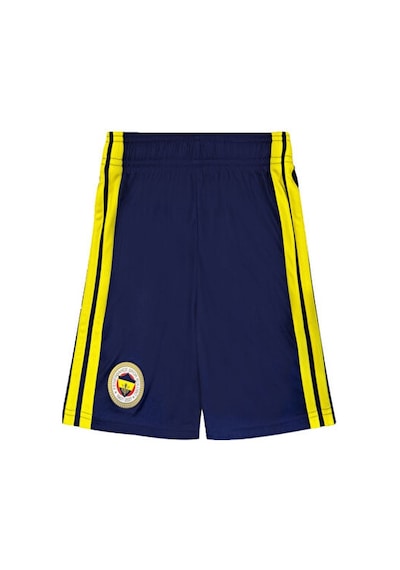 Adidas Fenerbahçe 26/27 İç Saha Şortu Çocuk Fenerbahçe 26/27 İç Saha Şortu Ke4416 Lacivert