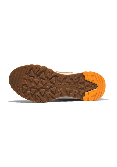 Timberland Lincoln Peak Mıd Lace Up Waterproof Hıkı Erkek Ayakkabısı Tb1a44rw2311 001