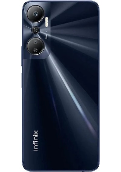 İnfinix Hot 20 X6826c Batarya 5000 Mah