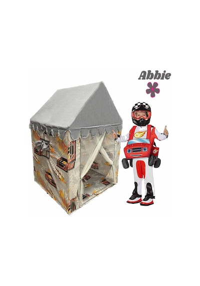 Abbie Fashion Rüya Evi Formula Fash Gri