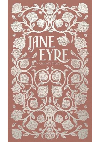Jane Eyre - Wordsworth Luxe Collection