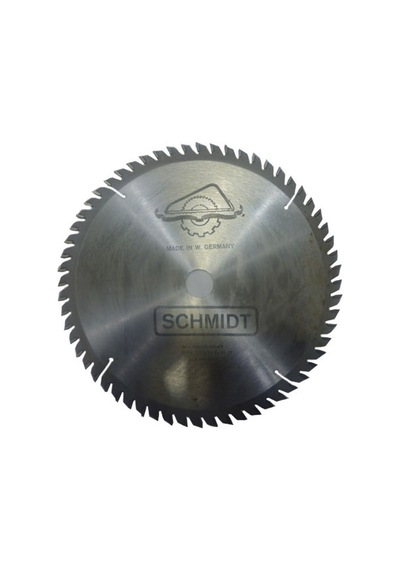 Elmas Testere No.300x3.2x30 Z:60 Gw Alman Schmıdt