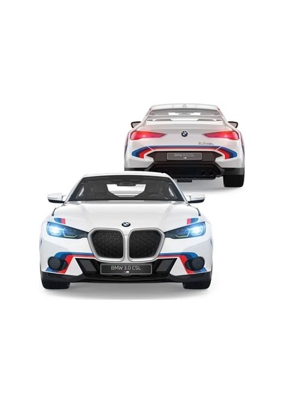 Sunman 92800 Bmw 1/14 2,4 Işıklı Karışık