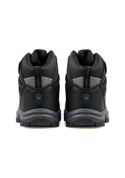 Lumberjack Fuller Hi 4pr Çocuk Outdoor Botu 101887007 Siyah 101887007 Siyah