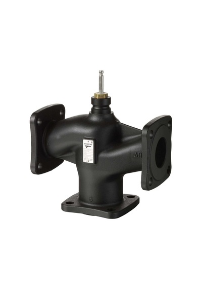 Siemens  3 Yollu Vana Flanşlı Vxf42.150-400